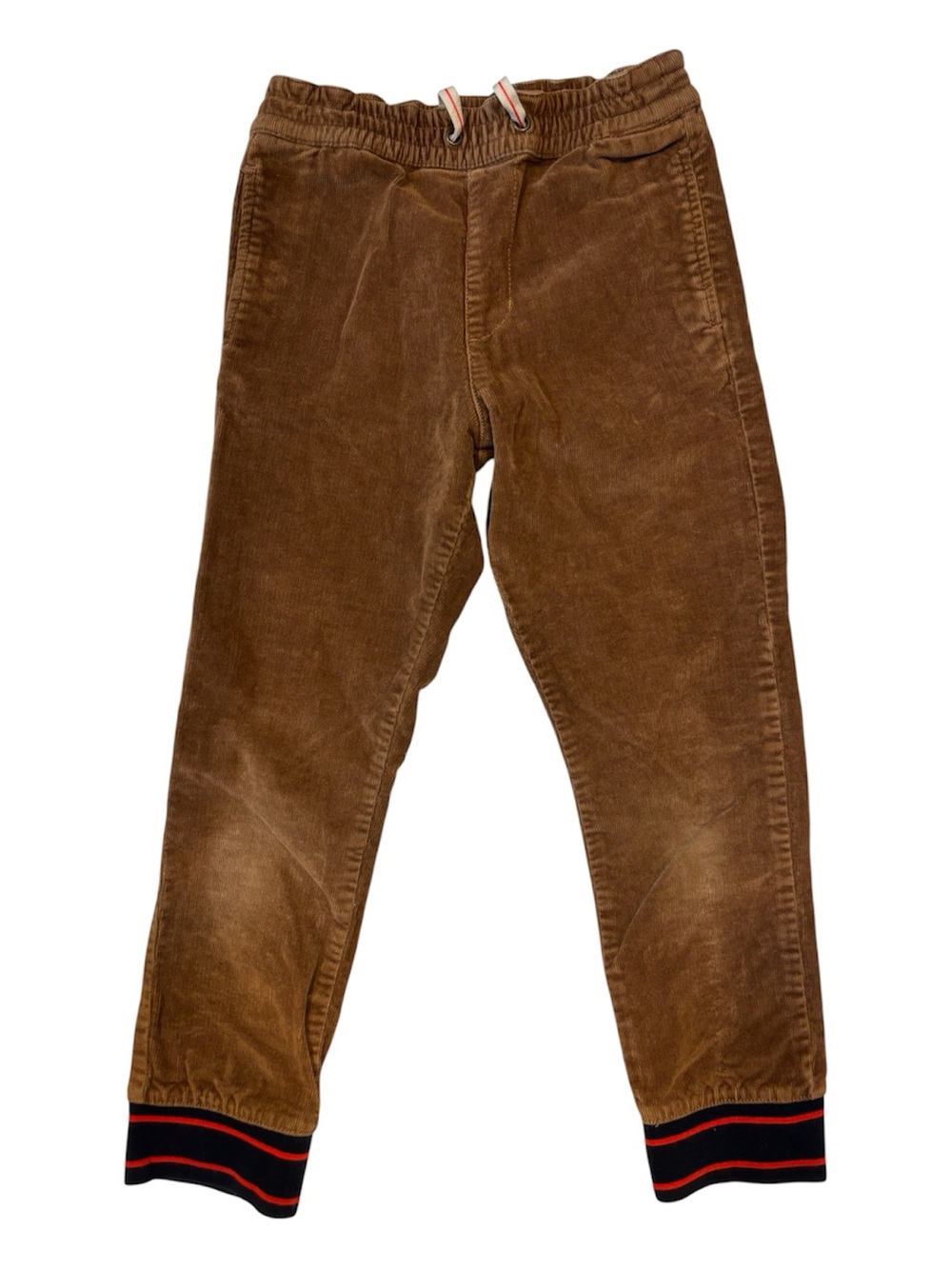 Crewcuts Corduroy Jogger size 7